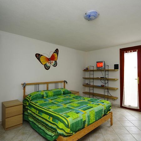 B&B Simon&Simon San Teodoro  Exteriér fotografie