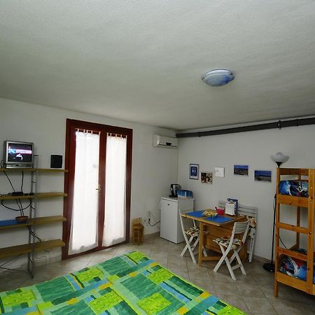 B&B Simon&Simon San Teodoro  Exteriér fotografie
