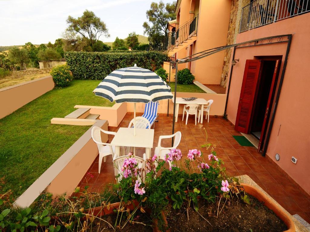 B&B Simon&Simon San Teodoro  Exteriér fotografie
