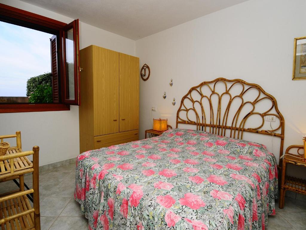 B&B Simon&Simon San Teodoro  Pokoj fotografie