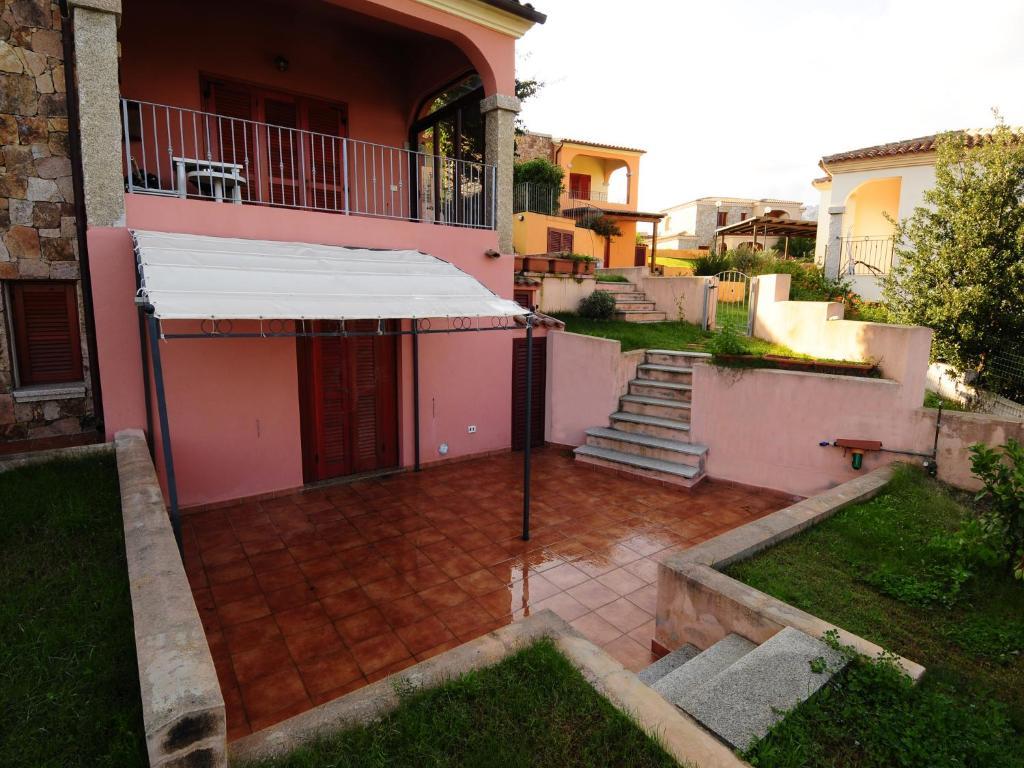 B&B Simon&Simon San Teodoro  Exteriér fotografie