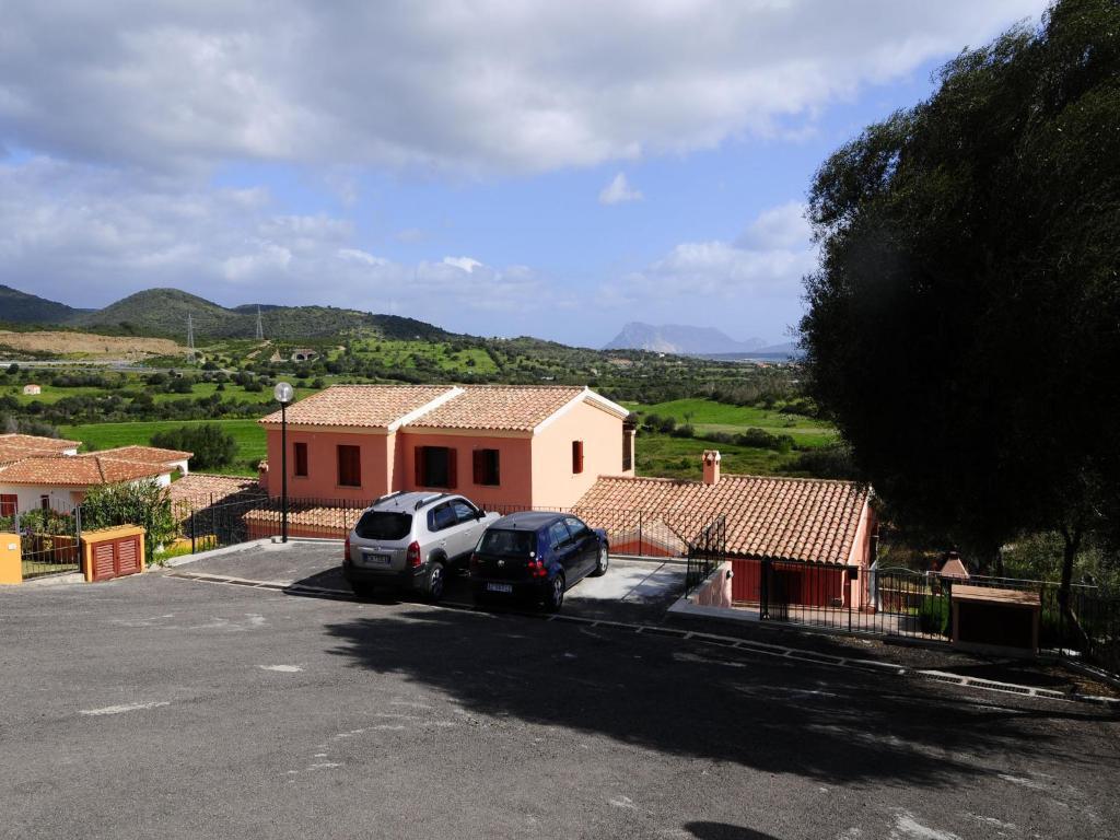 B&B Simon&Simon San Teodoro  Exteriér fotografie
