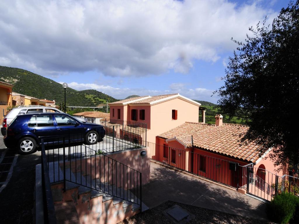 B&B Simon&Simon San Teodoro  Exteriér fotografie