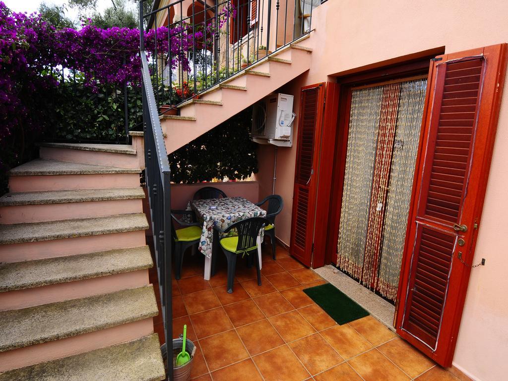 B&B Simon&Simon San Teodoro  Exteriér fotografie