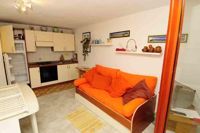 B&B Simon&Simon San Teodoro  Exteriér fotografie